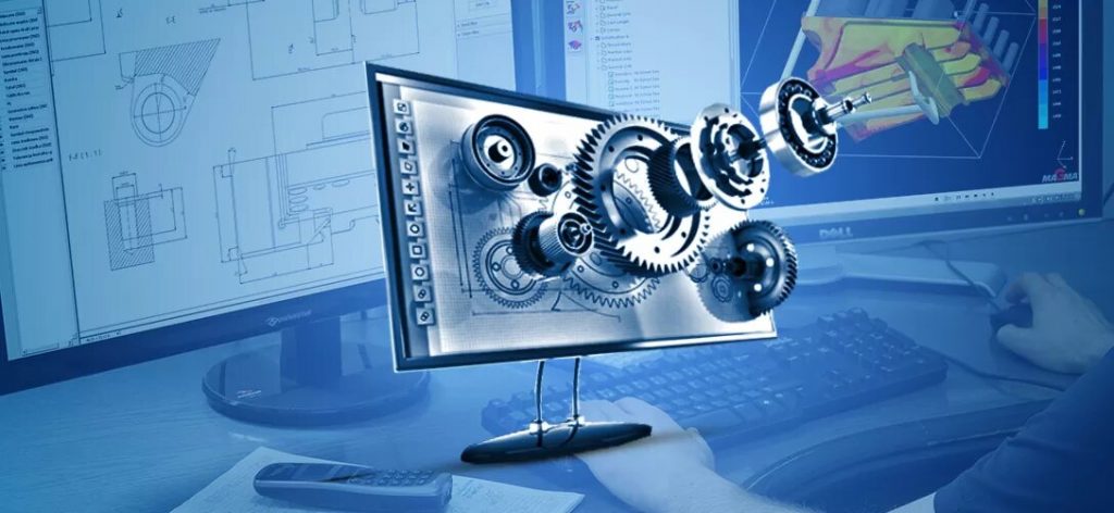 Mechanical Design Training in Pune