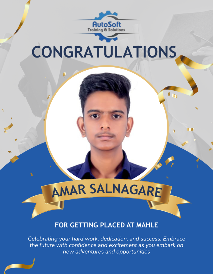 amar Salnagare